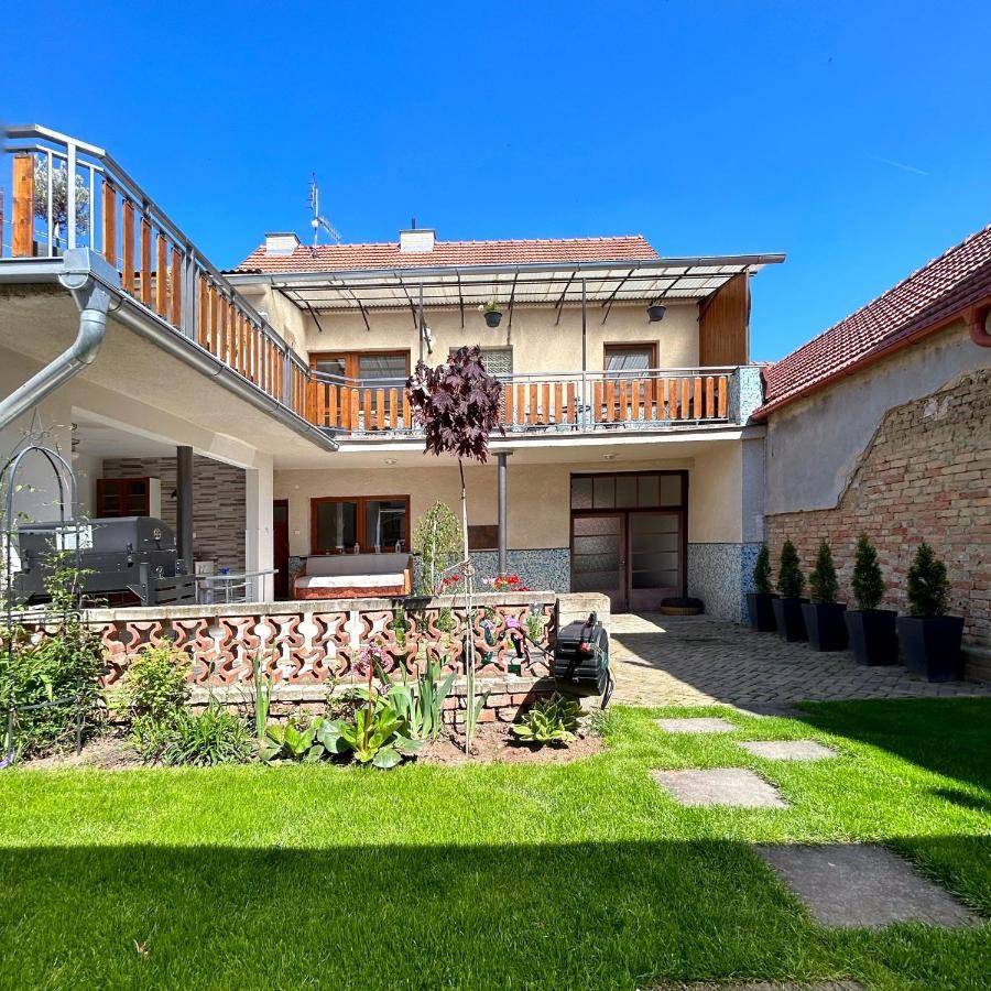 Cejkovsky Dvorek Cejkovice  Exterior foto